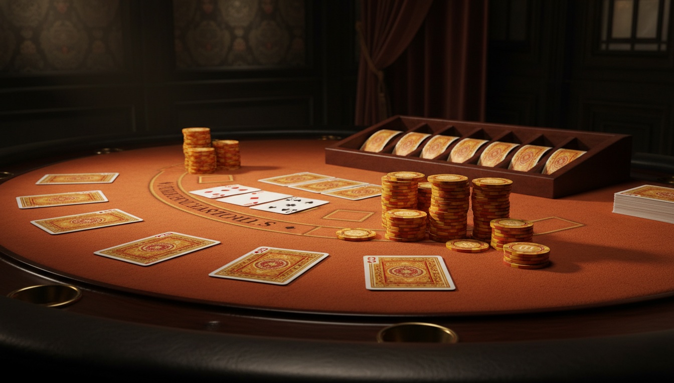 Vielfalt der Spiele im Golden Lady Casino